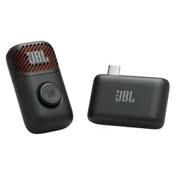 Kit microfono EASYSING Mic Mini Black JBLESMICMINI