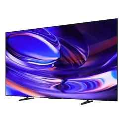 Tv 65" (OLED) Google TV BRAVIA 6 Black K65A65PB CEI