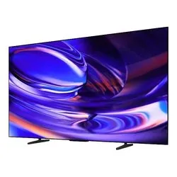 Tv 77" (OLED) Google TV BRAVIA 6 Black K77A65PB CEI