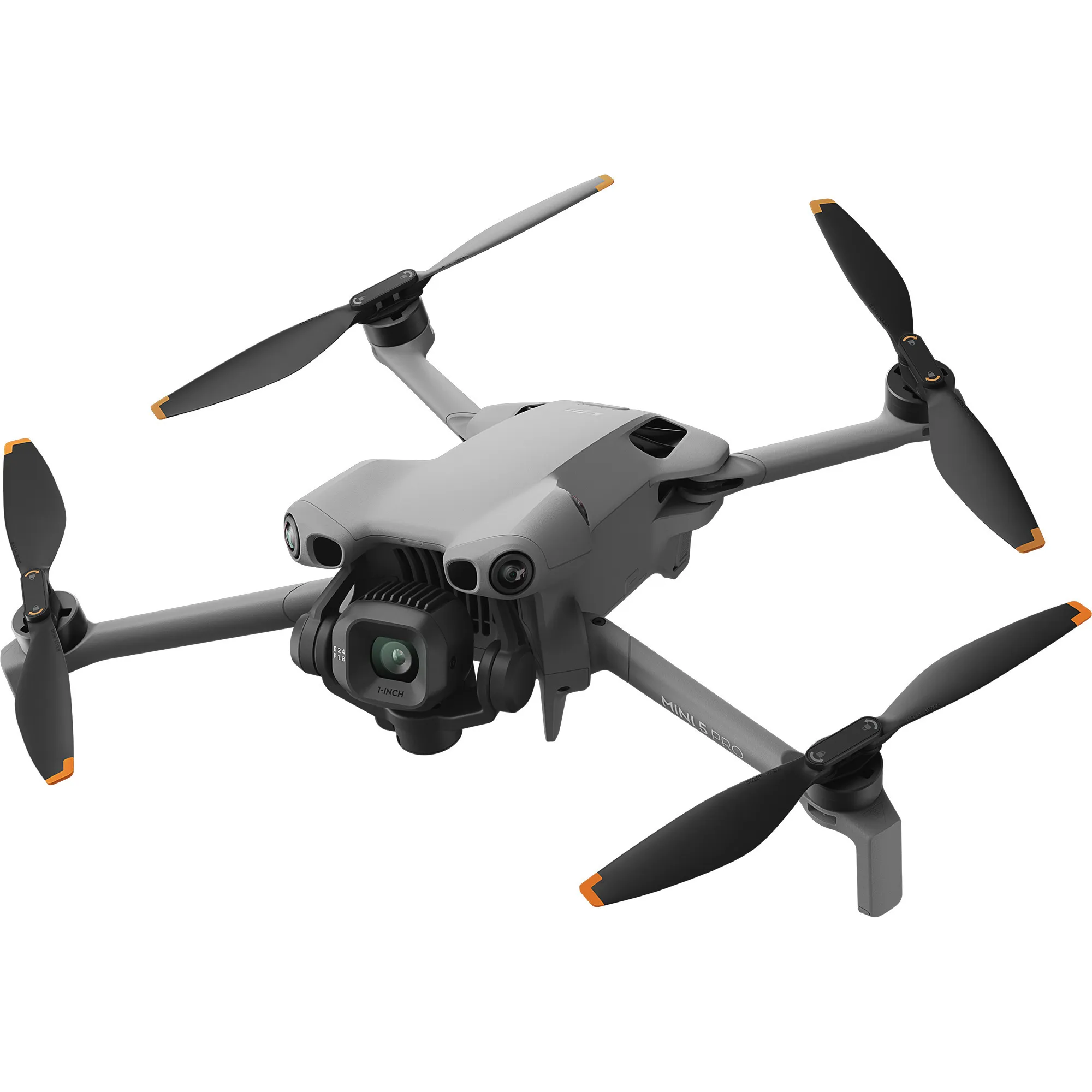 DJI Mini 5 Pro Fly More Combo (DJI RC 2) 10628, Drone