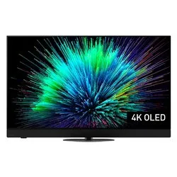 Tv 55" (OLED) Fire OS SERIE Z Black 55Z90BE6A