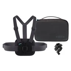 Sports Kit Black AKTAC 001VN