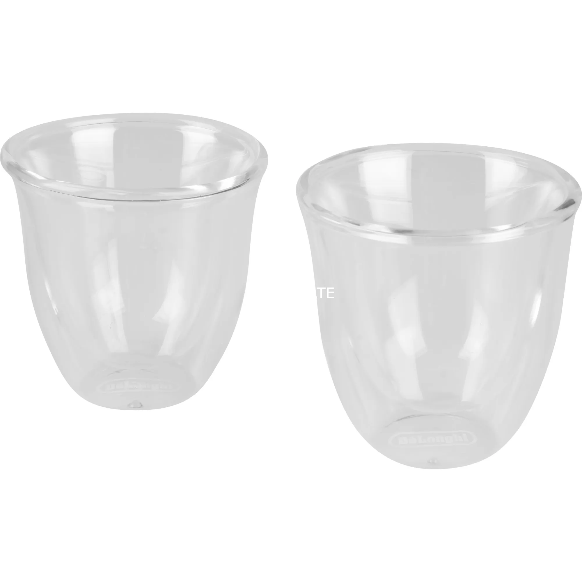 DLSC310 Trasparente 2 pz 90 ml, Vetro