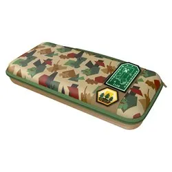 Custodia videogioco PLAYTREK Minecraft Great Outdoors Camouflage 1205081