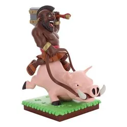 Porta elettroniche CABLE GUYS Clash Of Clans Hog Riders CGCRCC500037