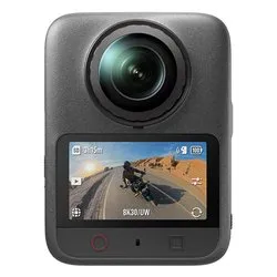 Action cam OSMO 360 II Standard Combo Black DJ362S