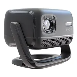 Videoproiettore (Full HD) MIRA Lite Black