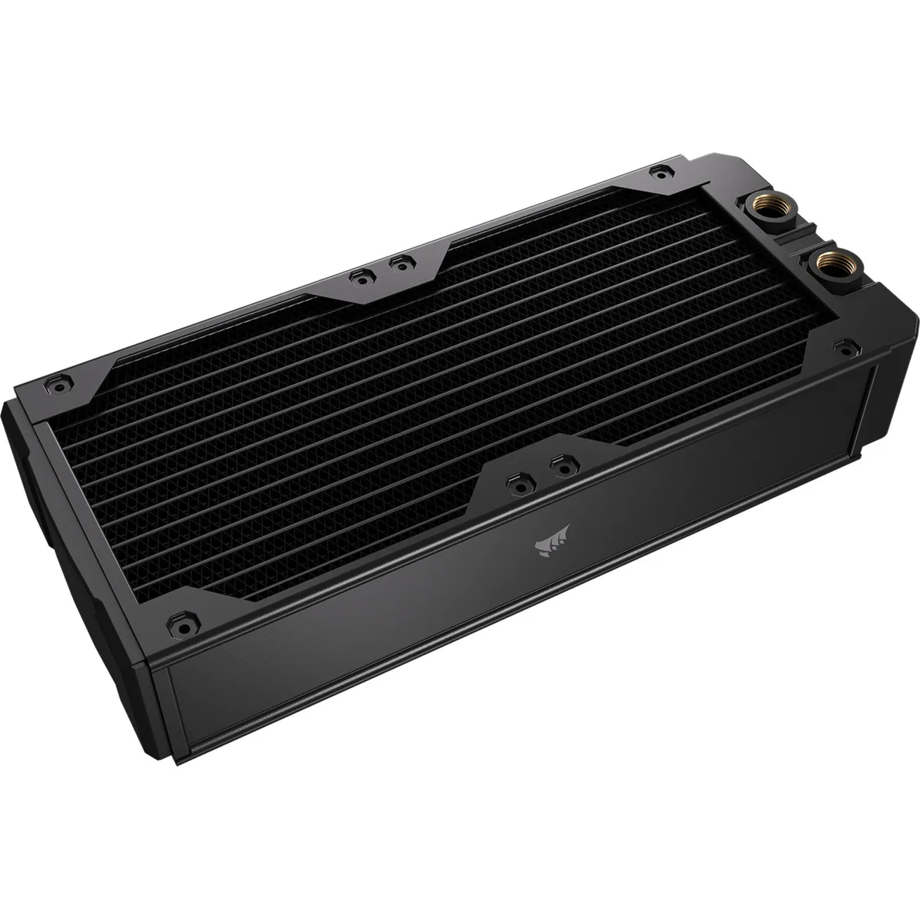 Hydro X-Serie XR7 240 mm V2, Radiatore