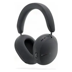 Cuffie microfono bluetooth ACE Ultra Black SON507