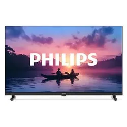 Tv 32" (LED) Titan OS Black 32PFS6050 12