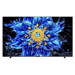Tv 98" (MiniLED) Google TV P SERIES Black 98P8L