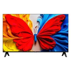Tv 32" (QLED) Android TV S SERIES Black 32S5L