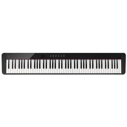 Pianoforte (88 tasti) Polifonia 192 PRIVIA Black PX S1100BK