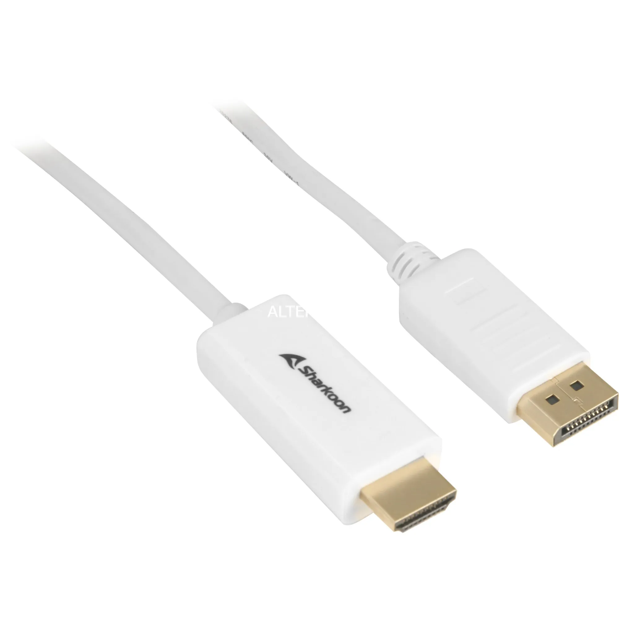 Cavo adattatore Displayport 1.2 > HDMI 4K
