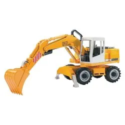 Escavatore scala 1:16 LIEBHERR 2426