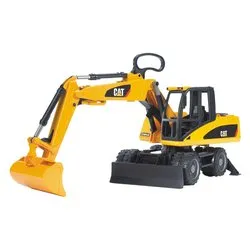 Escavatore Mobile scala 1:16 CAT 2445