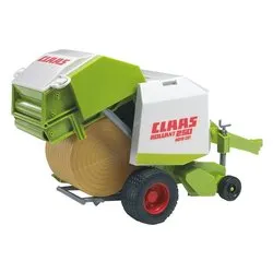 Imballatrice Rollant 250 scala 1:16 CLAAS 2121