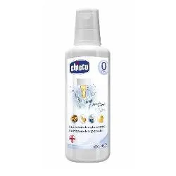 Liquido sterilizzatore disinfettante (1Lt) 64857 20