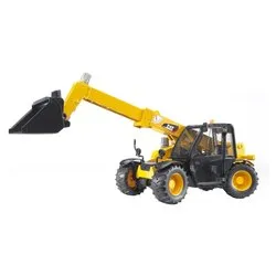 Ruspa Benna Telescopica scala 1:16 (33,5x14x14,2cm) CAT 2141