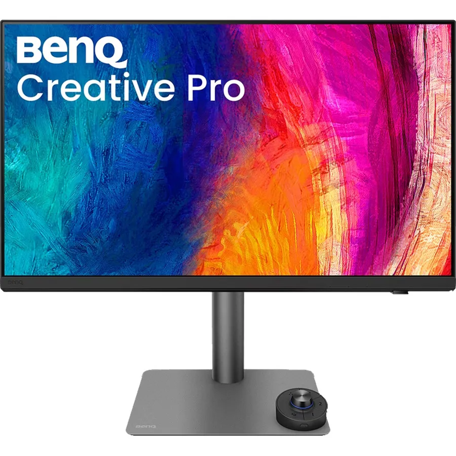 Creative Pro PD2732U, Monitor LED