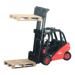 Muletto scala 1:16 LINDE 02511