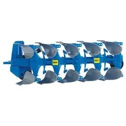 Aratro scala 1:16 LEMKEN 02331