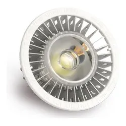 Lampadina led faretto (GU53 - 200 lumen - 5 W - Bianco freddo) Mr16 38 XLD535C20
