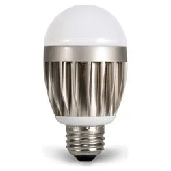 Lampadina led goccia (E27 - 400 lumen - 60 W - Bianco freddo) EXAGERATE XLD277C40