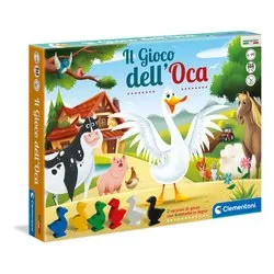 Gioco dell'Oca Original 12927