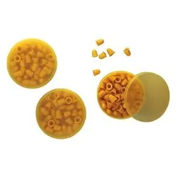 Proiettili giocattolo Calibro 7 Mm AIR SOFT 5030