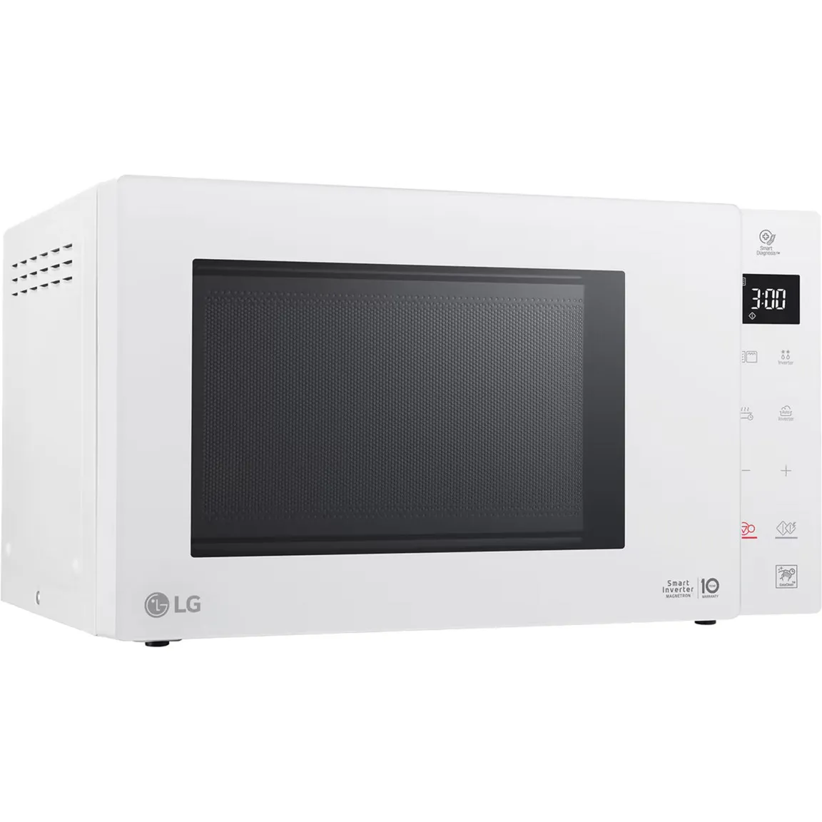 MH6535GIH, Forno a microonde