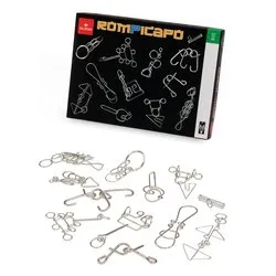 Gioco Rompicapo 53532