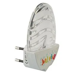 Luce notturna Bianco (1 luce) PP0769