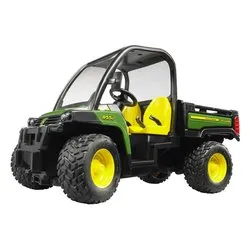 Grator scala 1:16 JOHN DEERE 02491