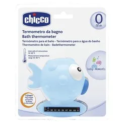 Termometro vasca Pesce Palla Azzurro 00656420
