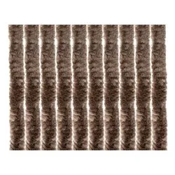 Tenda CINIGLIA STANDARD Marrone (90x220cm) 552 90 220