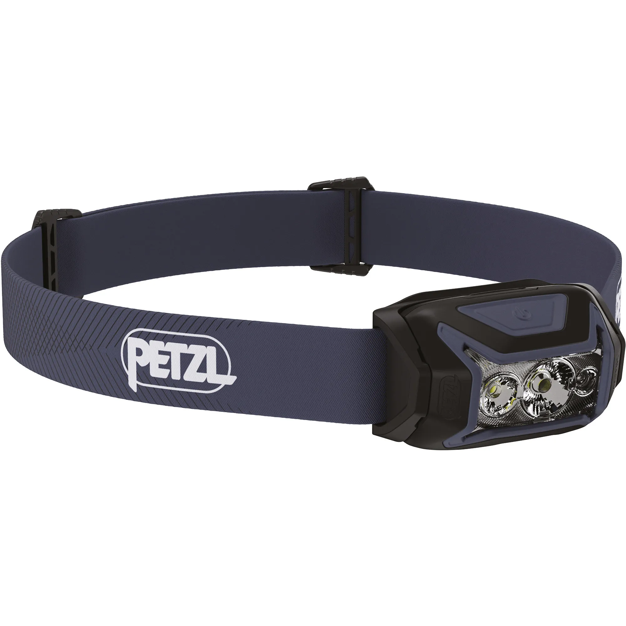 ACTIK, Luce LED