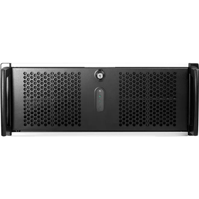 RM42300F1, Enclosure per rack