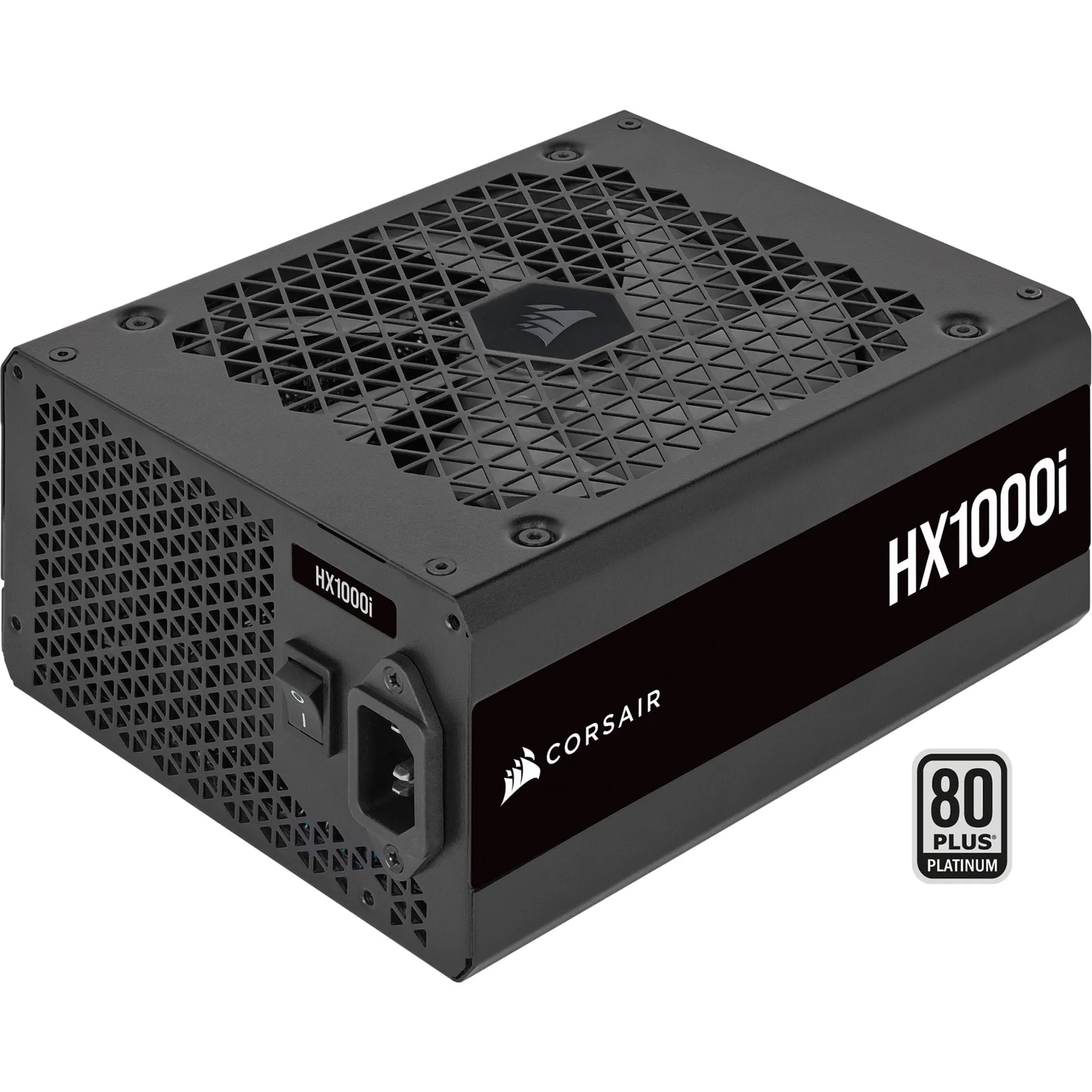 HX1000i 1000W, Alimentatore PC