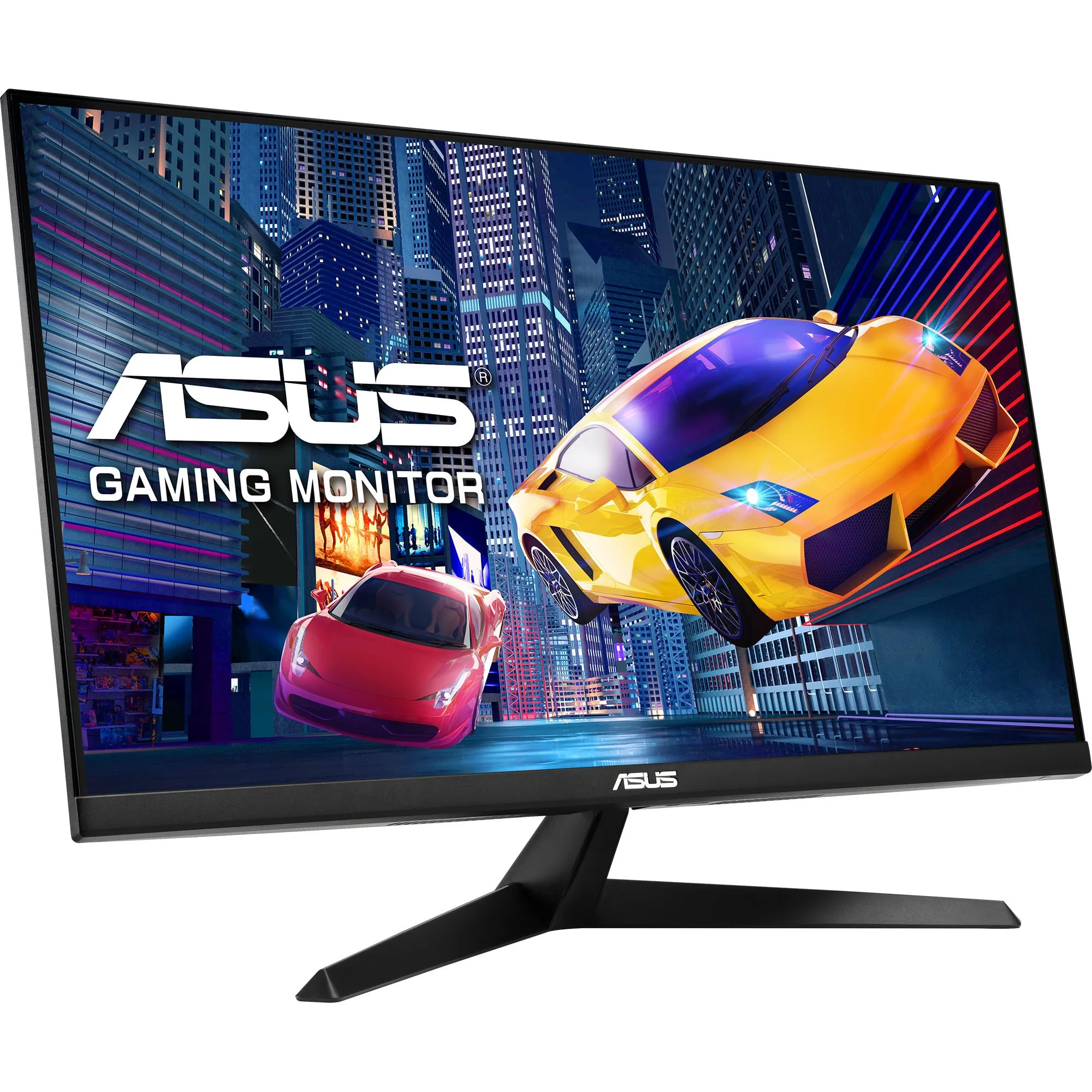 VY249HG2 Monitor Gaming Eye Care, Monitor di gioco