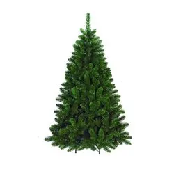 Albero Natale ANTELAO Verde (PVC - H150 D88 cm)