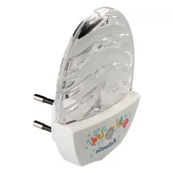 Luce notturna Bianco (1 luce) PP3101