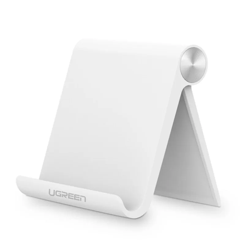 Supporto da scrivania UGREEN LP115 (30485), Universale, Bianco