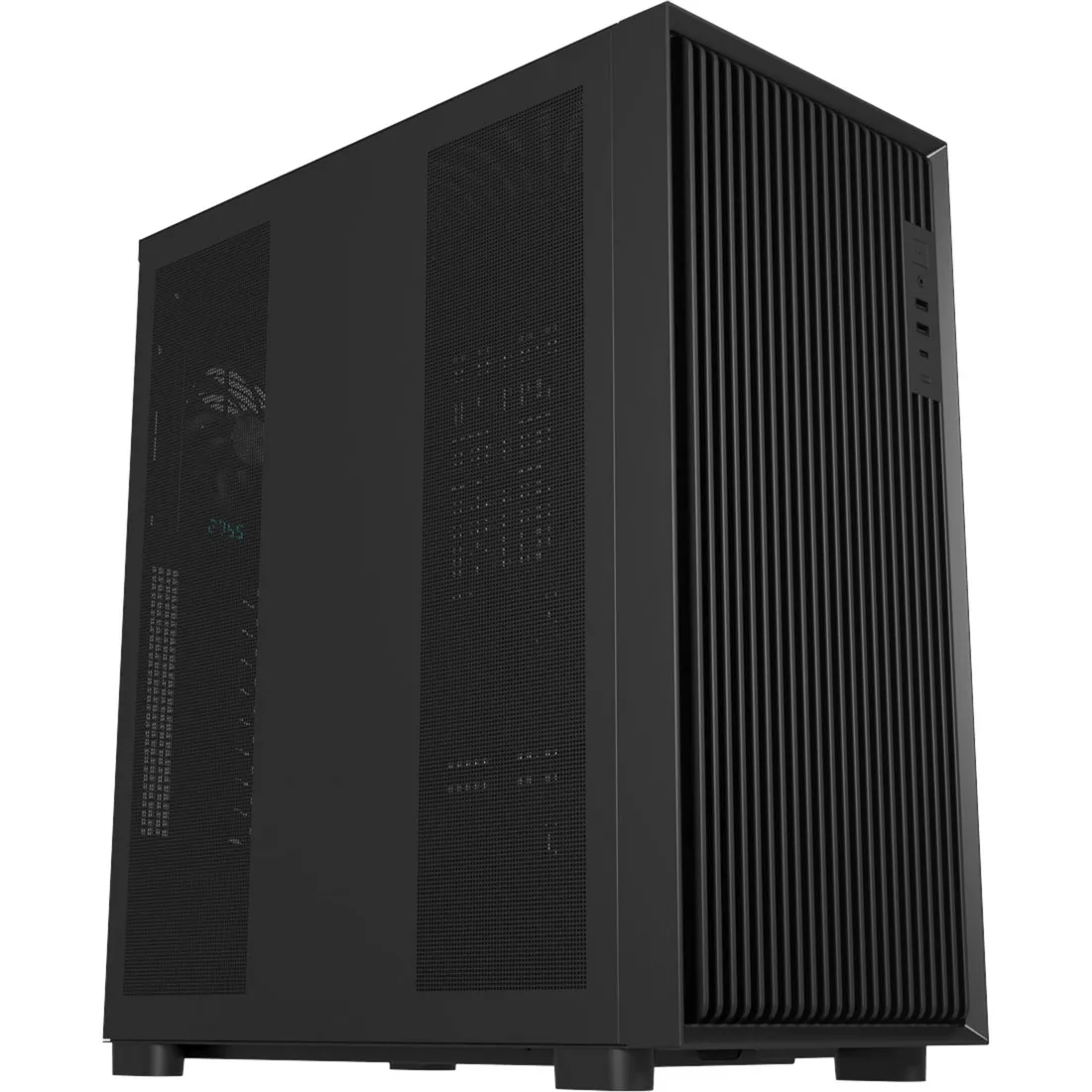 U660, Torre grande telaio