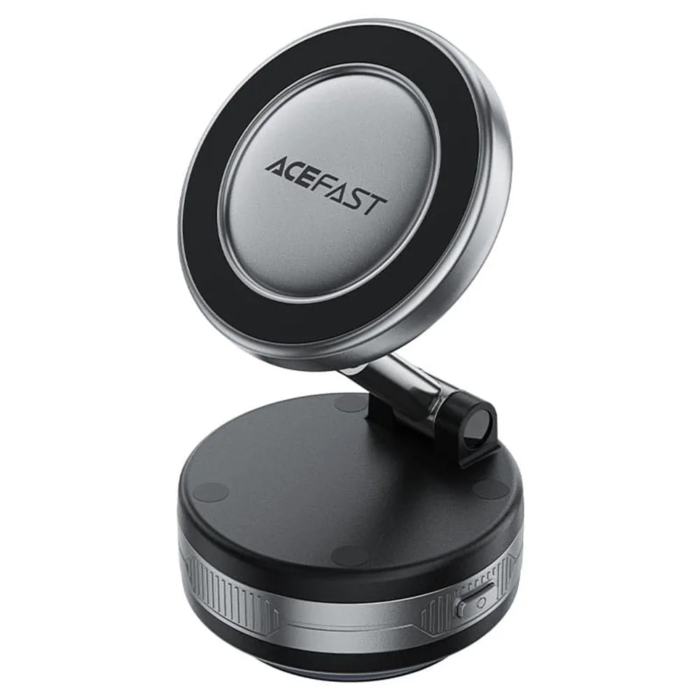 Supporto Auto Magnetico Acefast E30, Universale, Grigio