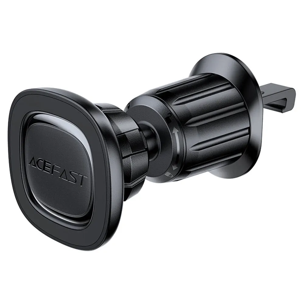 Supporto Auto Magnetico Acefast D50, Universale, Nero