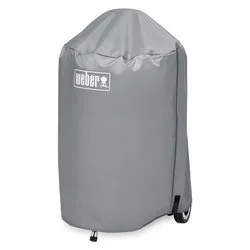 Copertura barbecue COMPACT KETTLE D47 (58,4x88,9x52cm) Grigio 7175