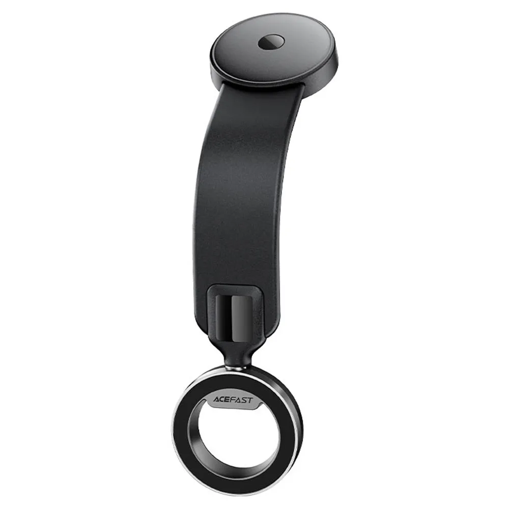 Supporto Auto Magnetico Acefast D36, Universale, Nero