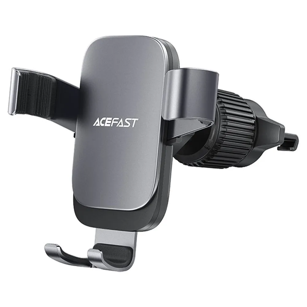 Supporto Auto Acefast D59, 4.7inch - 6.9inch, Grigio