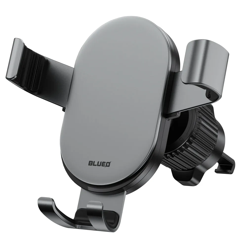 Supporto Auto Blueo, Universale, Nero